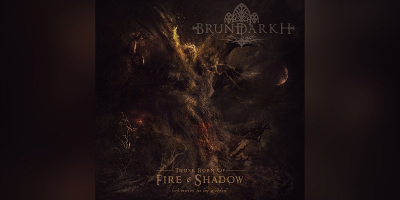 Brundarkh - Those Born Of Fire & Shadow - Reviewed By Powerplay Rock & Metal Magazine!