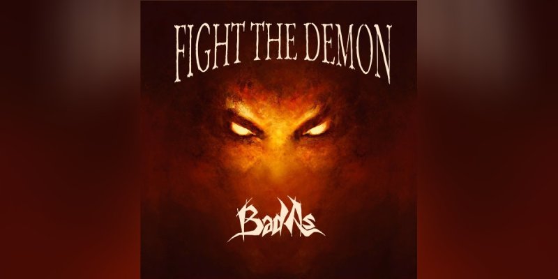 International heavy metal act BAD AS Sign with Wormholedeath Records/Warner for Release of New Album "Fight The Demons"!