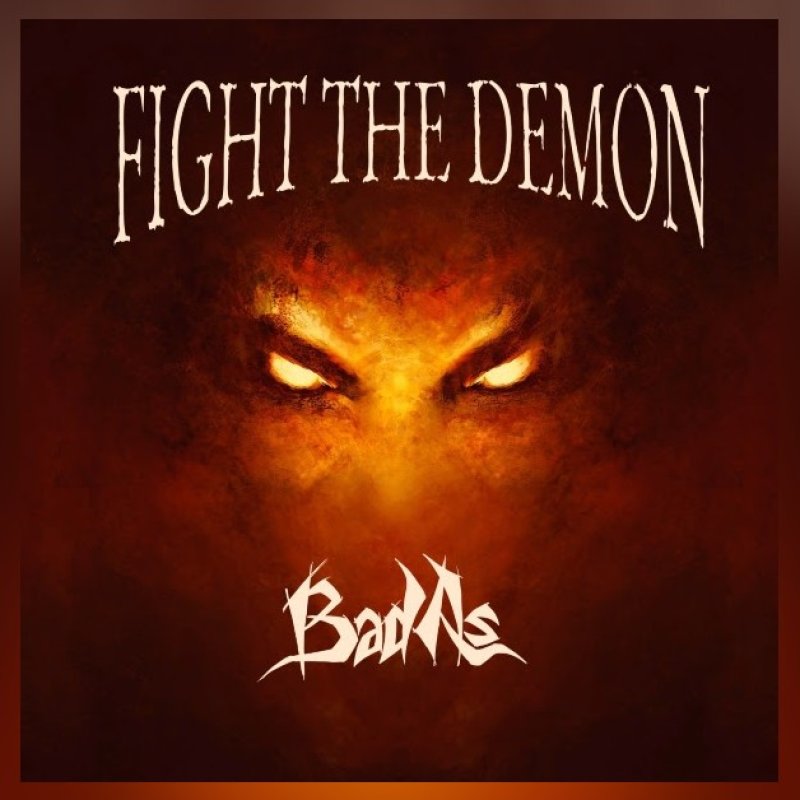 International heavy metal act BAD AS Sign with Wormholedeath Records/Warner for Release of New Album "Fight The Demons"!