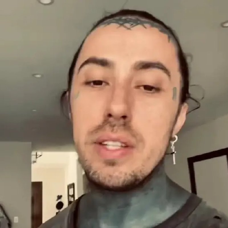 FALLING IN REVERSE Cancels Three More Shows