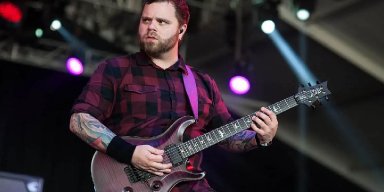 BETWEEN THE BURIED AND ME’s DUSTIE WARING Responds To Rape Allegations
