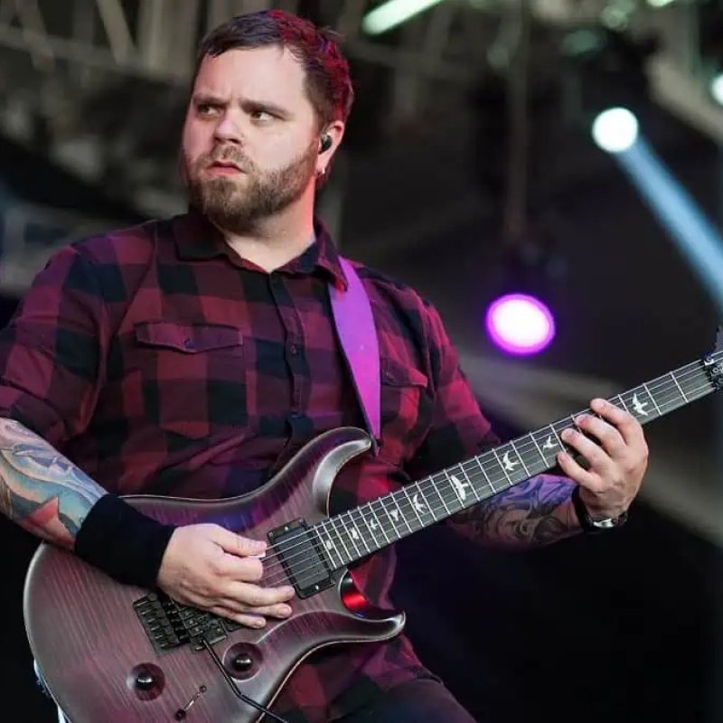 BETWEEN THE BURIED AND ME&rsquo;s DUSTIE WARING Responds To Rape Allegations