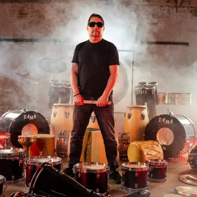 DAVE LOMBARDO On His Final Years With SLAYER: &lsquo;It Was Difficult To Change The Band&rsquo;s Path&rsquo;