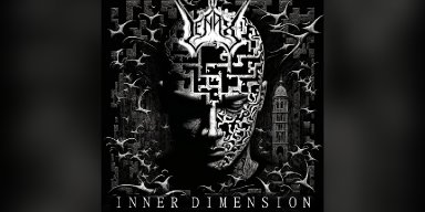 New Single: Lenax - Inner Dimension - (Black Metal)