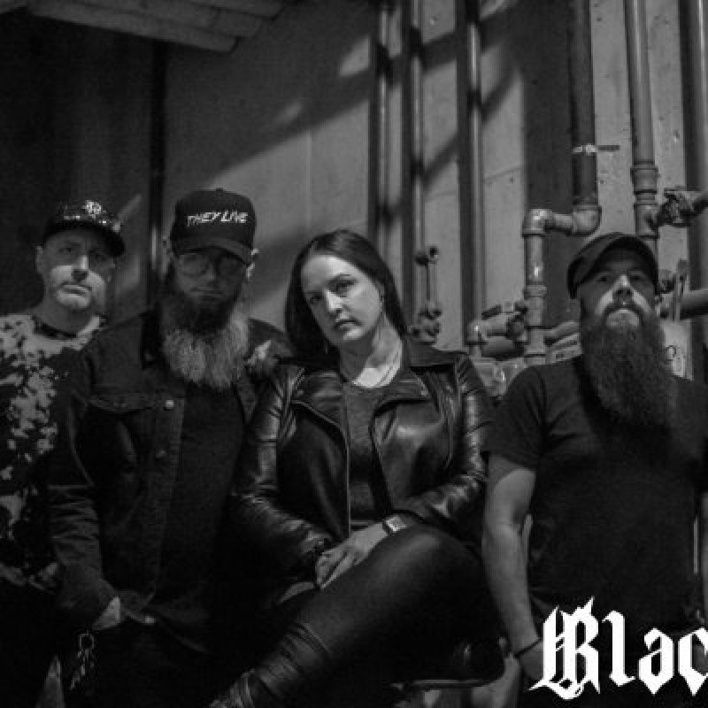 EMBR's Signing to Black Doomba Records featured at The Obelisk!