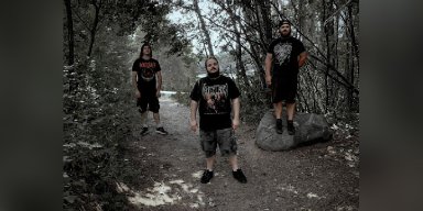 BLOODGEON - Unleashing Metal Mayhem on Midwest Death Fest and Beyond!