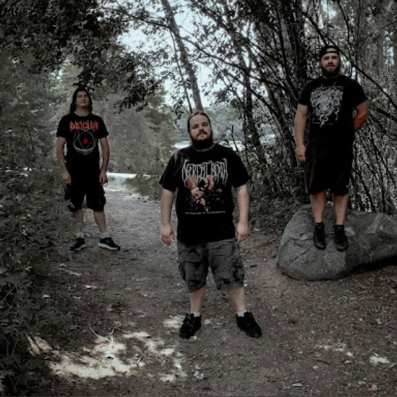 BLOODGEON - Unleashing Metal Mayhem on Midwest Death Fest and Beyond!