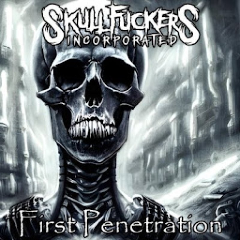 Band Spotlight from Metal Devastation Radio and Midwest Metal Promotions: Skull Fuckers Incorporated - Unleashing Metal Mayhem with a Legendary Legacy