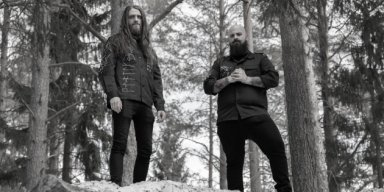 Blackened death metal act HARADRIM unleashes first single from upcoming album; "Death of Idols" to be released June 23rd!