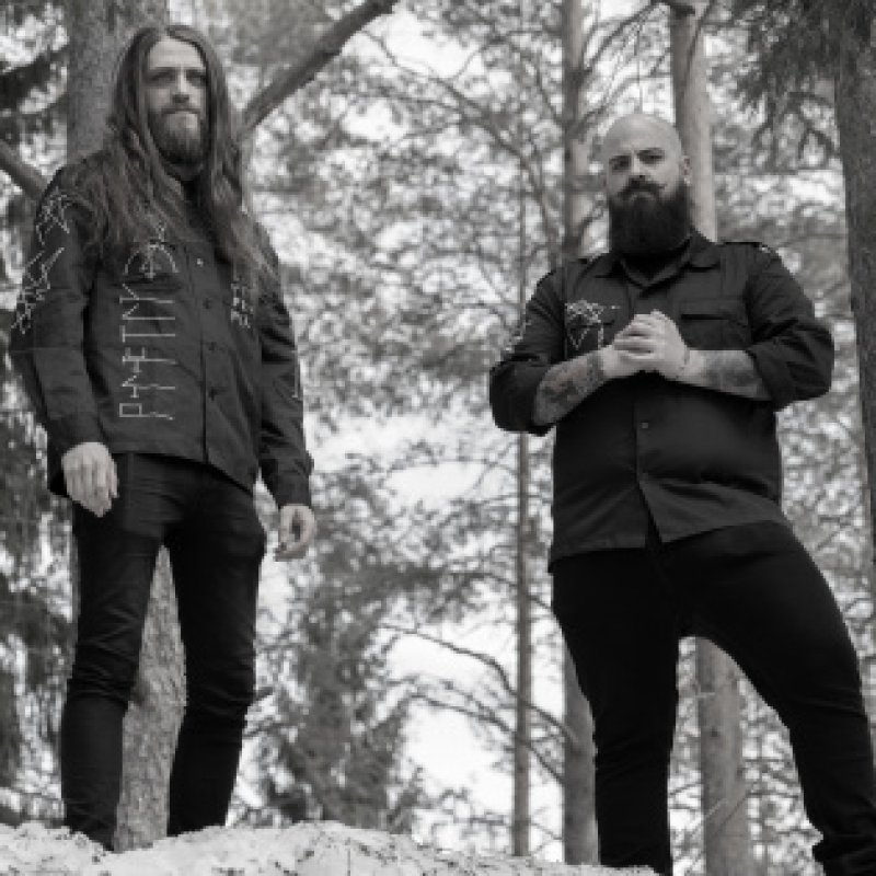 Blackened death metal act HARADRIM unleashes first single from upcoming album; "Death of Idols" to be released June 23rd!