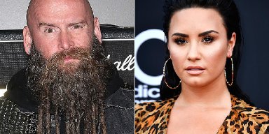 Five Finger Death Punch on Demi Lovato Overdose: ‘I Hope That She Comes Out of This Wake Up Call Woke’