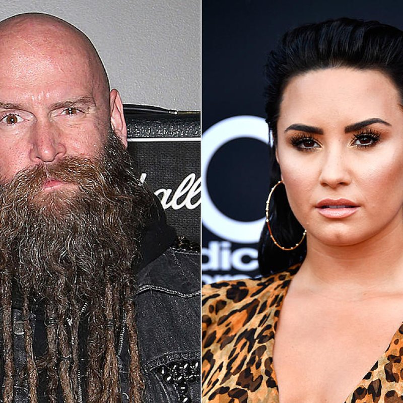 Five Finger Death Punch on Demi Lovato Overdose: ‘I Hope That She Comes Out of This Wake Up Call Woke’