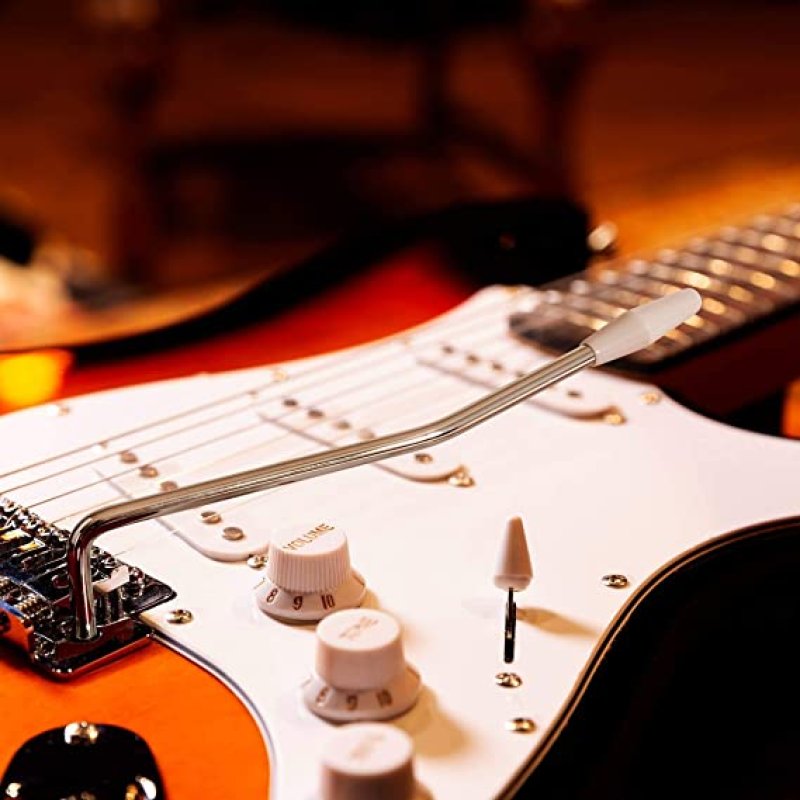 Hexatonic Patterns On Guitar