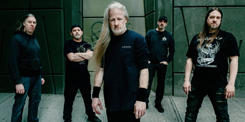 Press Release: Legendary Prog Metal Band Obliveon Returns with New Album and Kickstarter Campaign