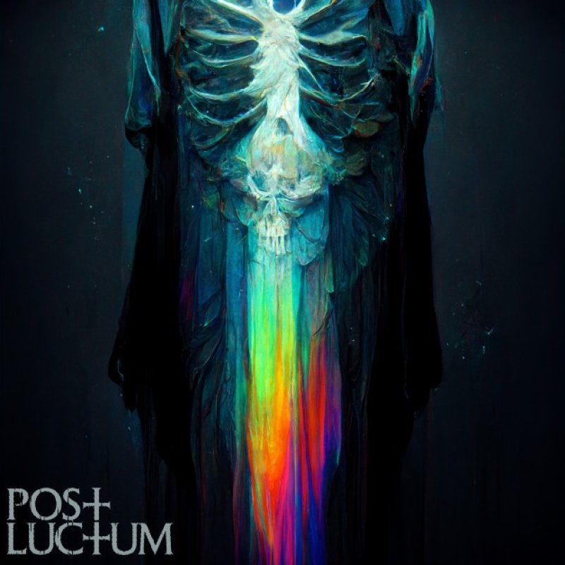 New Promo: Post Luctum - The Indifference of Time: I - (Melodic Death/Doom Metal)