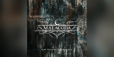 New Single: Malacoda - Our Special Place - (Progressive Dark Metal)