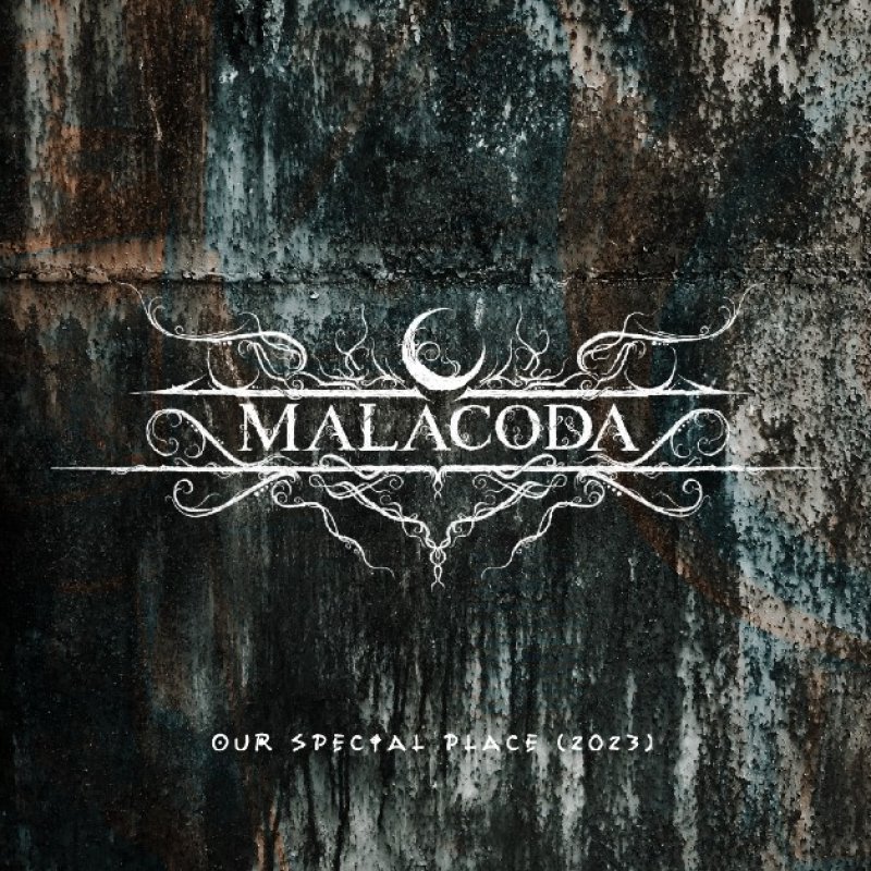 New Single: Malacoda - Our Special Place - (Progressive Dark Metal)