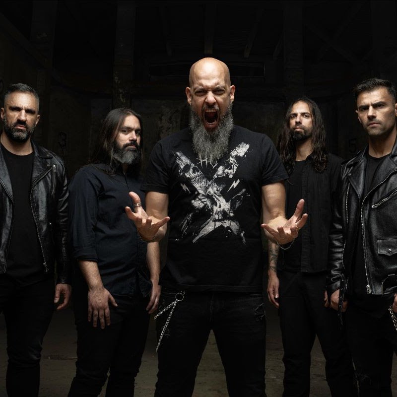 ON THORNS I LAY Signs to Season of Mist