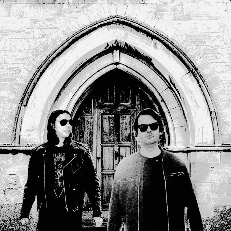 Italy's WITCHSNAKE set release date for HELTER SKELTER debut album - streaming in full now