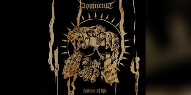  Doomcult - Failure Of Life - Reviewed By metal-division-magazine!