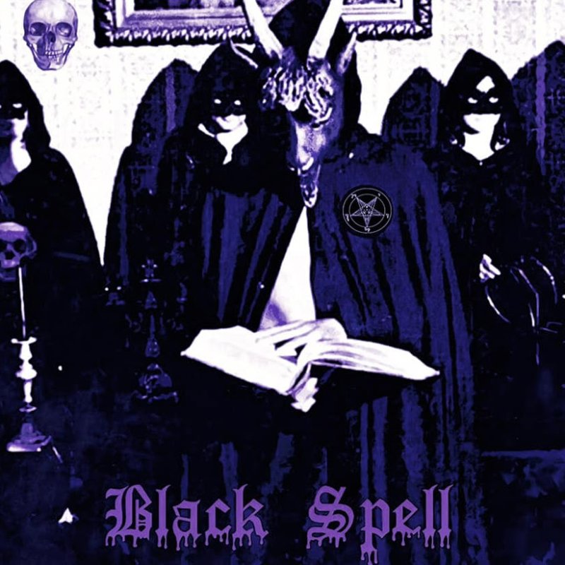 Italy's BLACK SPELL set release date for new HELTER SKELTER EP, to have back catalog reissued