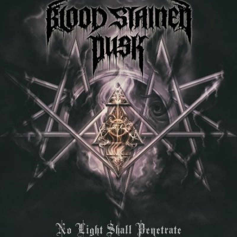 Blood Stained Dusk - Signs With Black Lion Records!