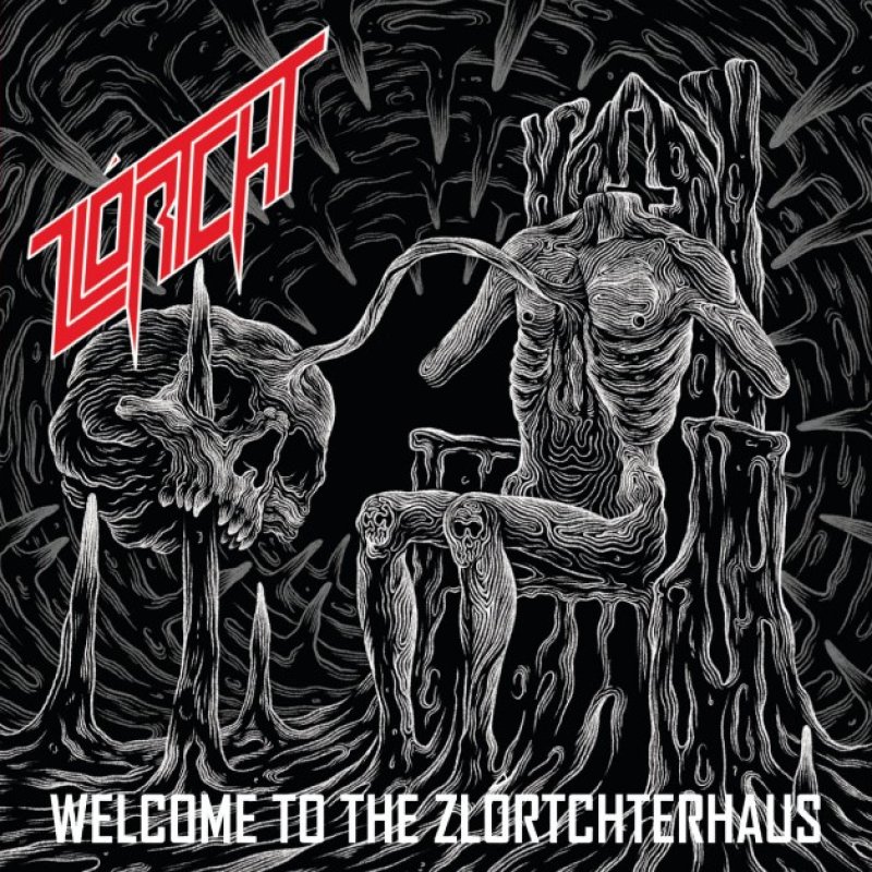 New Promo: ZLÓRTCHT - Welcome To The Zlórtchterhaus - (Blackened Thrash) - (Witches Brew Records)