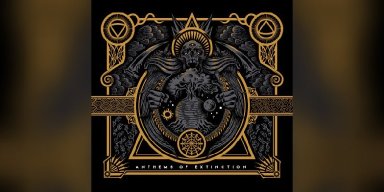 Carnival of Flesh - Anthems of Extinction - Reviewed By 195metalcds!