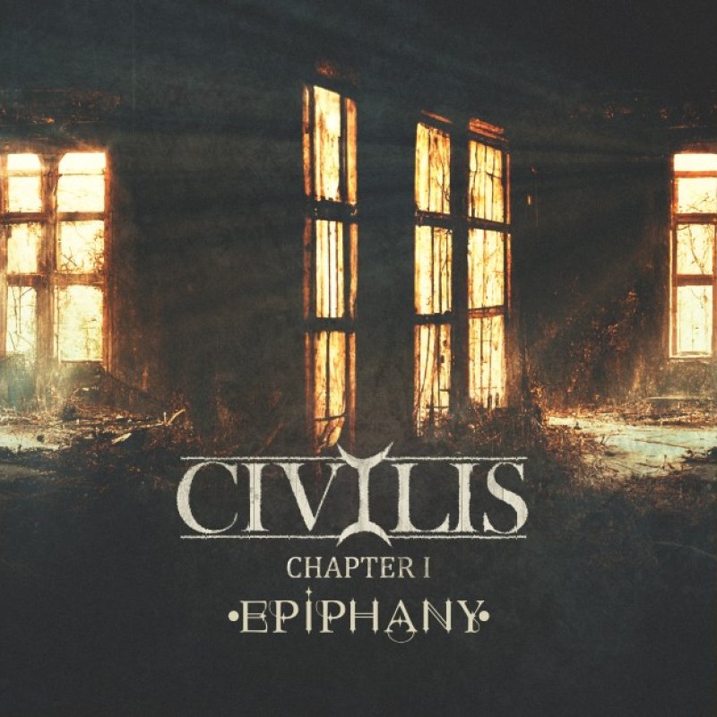 New Promo: CIVILIS - Chapter I : Epiphany - (Heavy Metal , Modern Metal , Progressive)