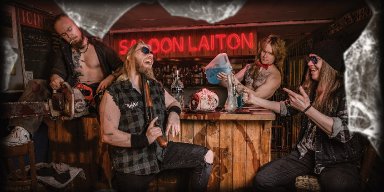 Rockshots Records Signs TakaLaiton For New Album "Mindfection" Out July 2023