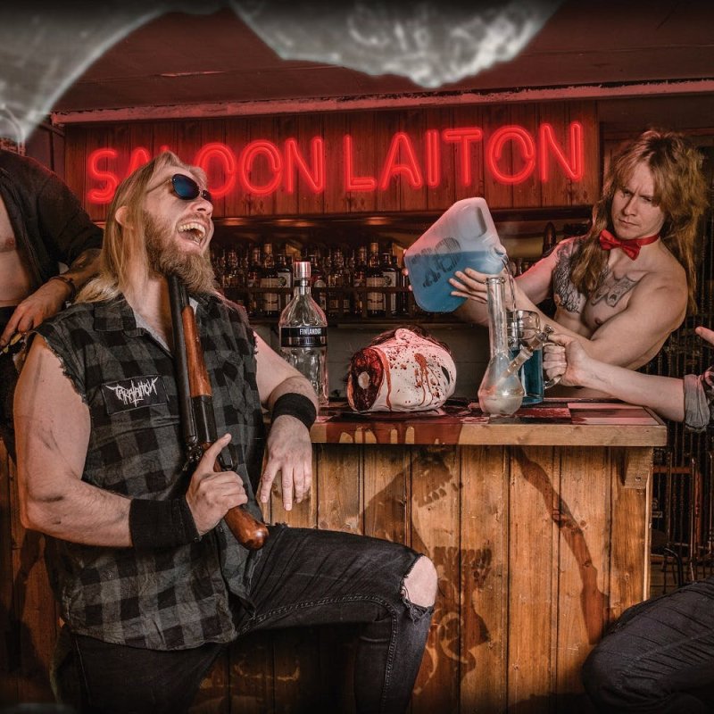 Rockshots Records Signs TakaLaiton For New Album "Mindfection" Out July 2023