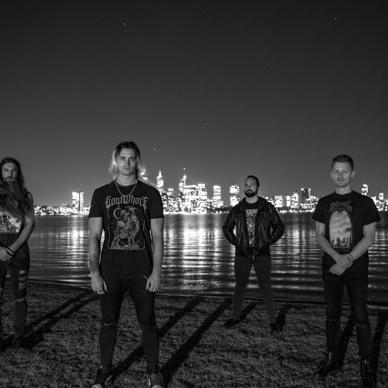 WESTERN AUSTRALIAN DEATH THRASHERS ‘REMISSION’ UNLEASH FIRST SINGLE AND VIDEO ‘CASTOR’ FROM UPCOMING ALBUM THROUGH  METAL INJECTION!