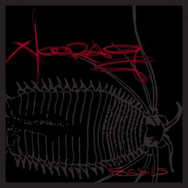 New Promo: NOORAG - FOSSILS EP - (Instrumental Groovy Sludge)