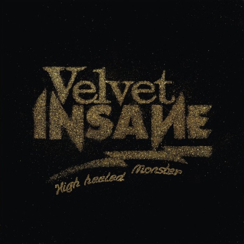 New Single & Video: Velvet Insane - Damage Control - (Glam Rock)
