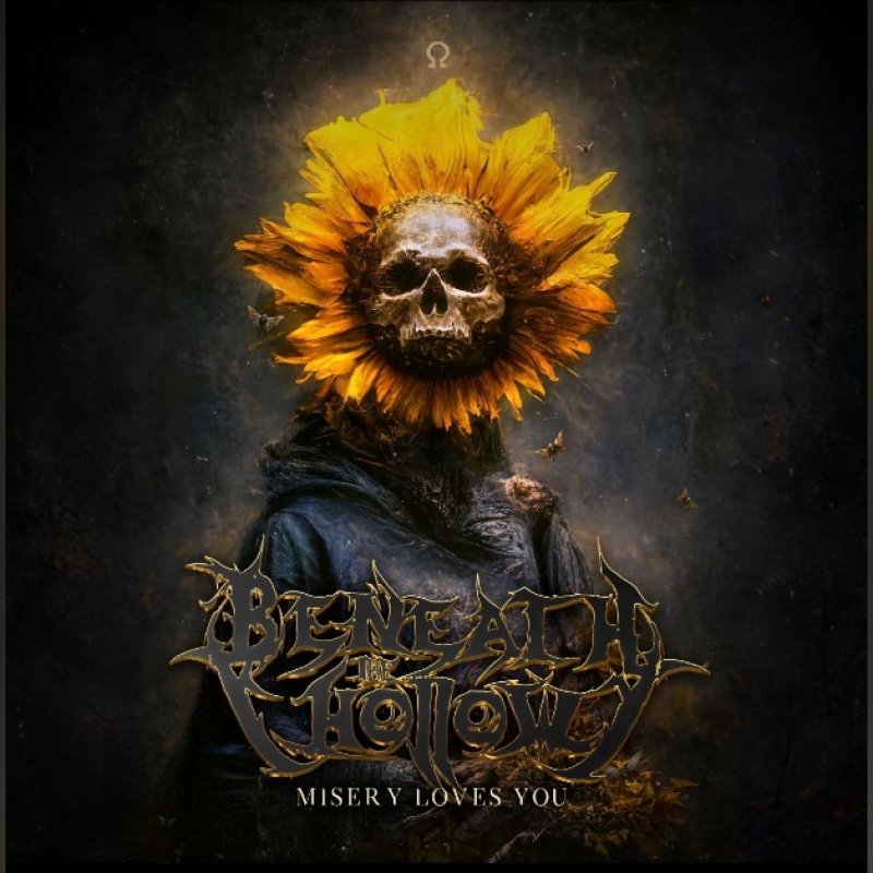 New Promo: Beneath the Hollow - Misery Loves You - (Experimental Metal) - (Razor to Wrist Records)