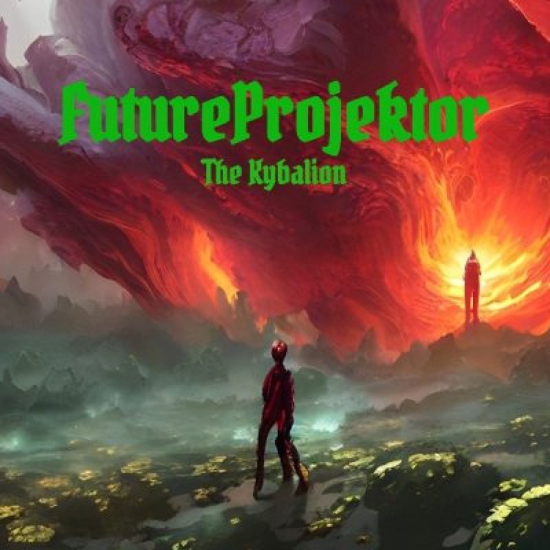 Future Projektor - The Kybalion - Featured In Decibel Magazine!