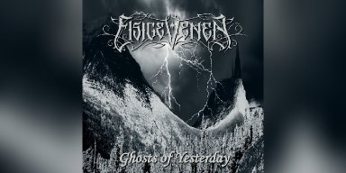 New Promo: Eisige Venen - Ghosts of Yesterday - (Atmospheric Melodic Black Metal)