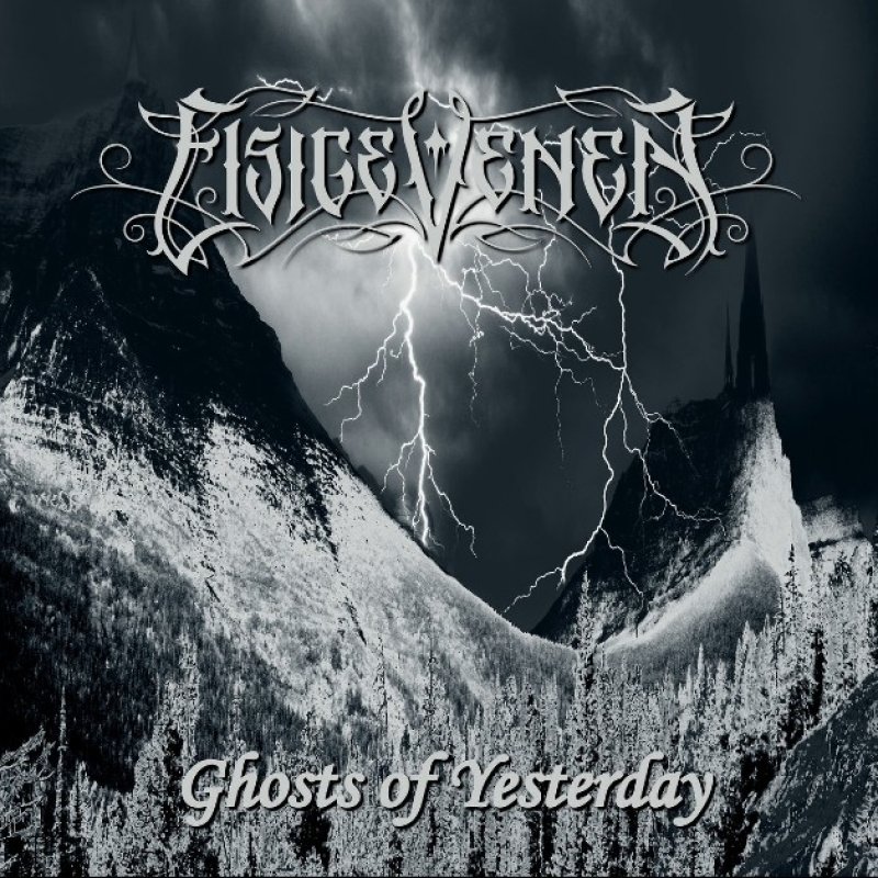 New Promo: Eisige Venen - Ghosts of Yesterday - (Atmospheric Melodic Black Metal)