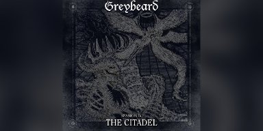 New Promo: Greybeard - Session 4 - The Citadel - (Blackened Heavy Metal)