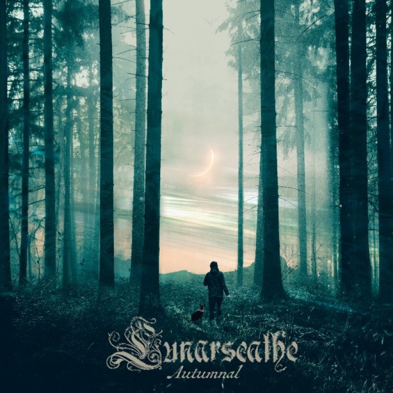 New Promo: Lunarscathe - Autumnal - (Extreme Melodic Metal)