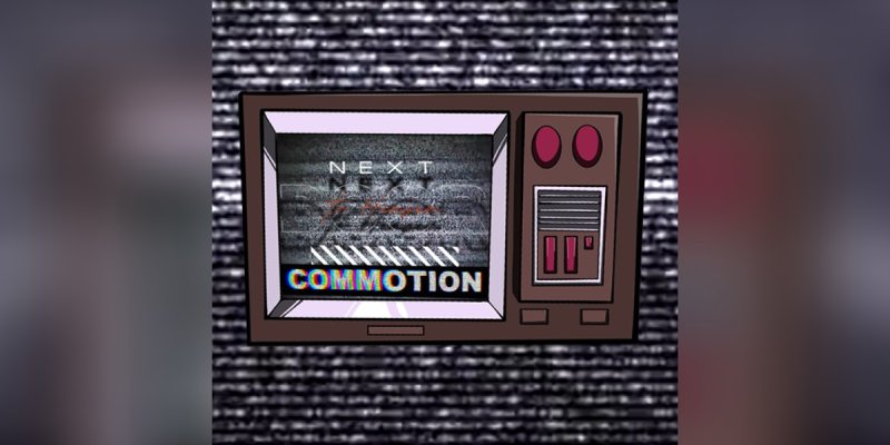 New Video: Next Door To Heaven - Commotion (Progressive/Alternative Metalcore)