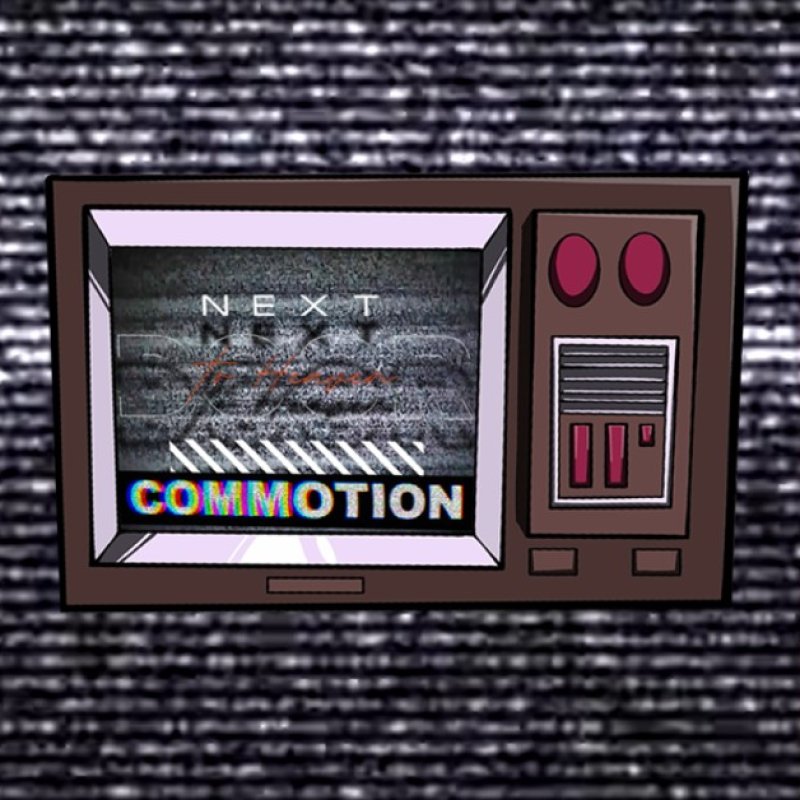 New Video: Next Door To Heaven - Commotion (Progressive/Alternative Metalcore)