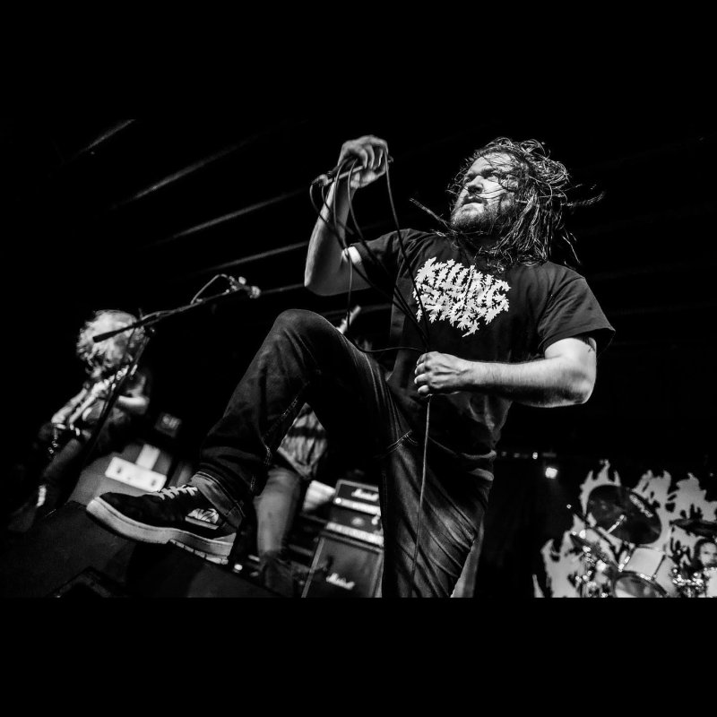 Enforced - Featured Interview & The Zach Moonshine Show