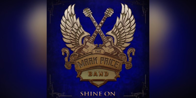 New Promo: The Mark Price Band - Shine On - (Hard Rock)