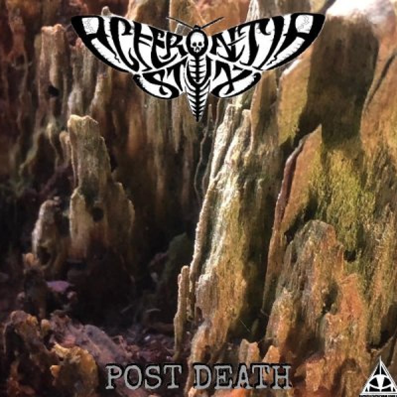 Acherontia Styx - Post Death - Reviewed By 195metalcds!