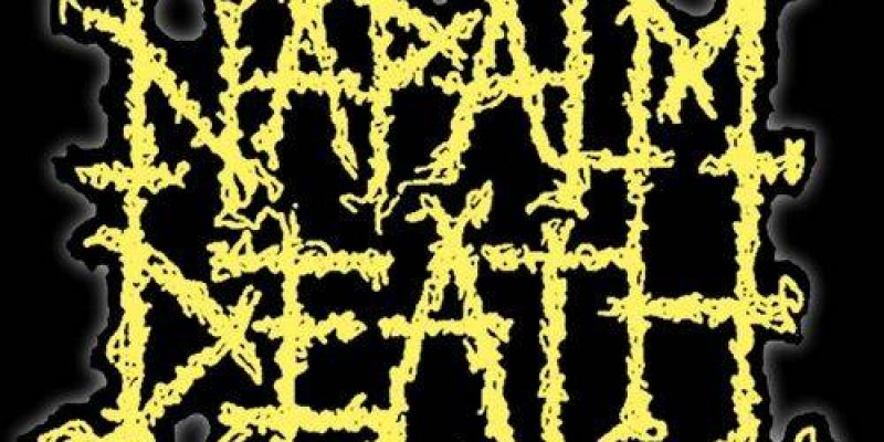  NAPALM DEATH's BARNEY GREENWAY: 'Our Independence Of Mind Has Kept Us Afloat All Of These Years' 