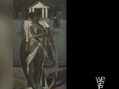 WESELE - Fin de siècle - Reviewed By fullmetalmayhem!