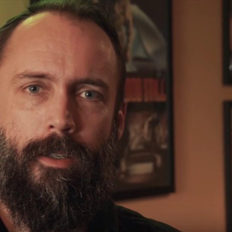  CLUTCH's NEIL FALLON: 'We've Been On Tour For 27 Years. That's Still What It's All About For Us' 