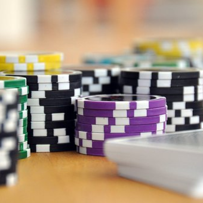 Take Your Chance at the WSOP Today - An Introduction to Poker and the World Series of Poker