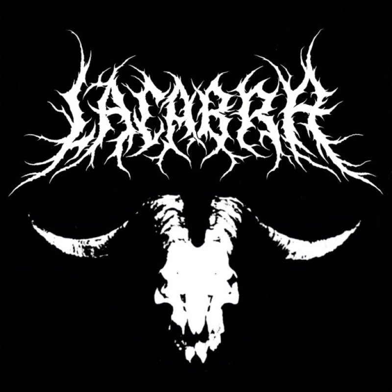 New Single: LACABRA - HUMAN QUILT - (METAL)